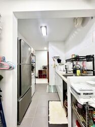 Blk 571 Limbang Green (Choa Chu Kang), HDB 3 Rooms #557941561